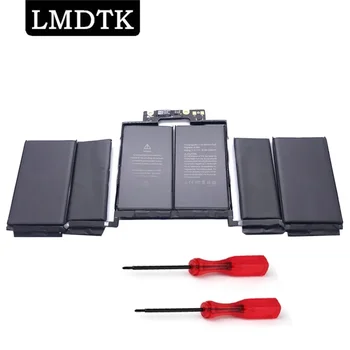 Аккумулятор для ноутбука LMDTK A1964 для Apple MacBook Pro A1989 13 