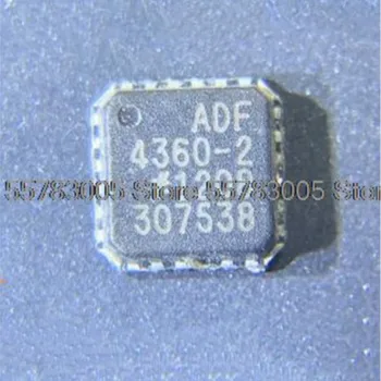10-100 Шт. Новый ADF4360-2BCPZ ADF4360-2 QFN24 Тактовый генератор/микросхема синтезатора частоты IC