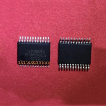 10ШТ Новый микросхема микроконтроллера CEP2002EX SSOP24 IC