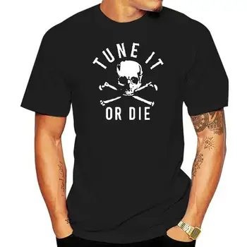 2022 Модная женская футболка cute & Stone, Женская футболка Tune In Or Die, футболка с черепом Смерти, Выцветшая Черная Летняя футболка S-3xl