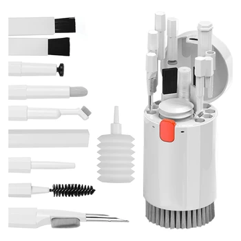 Набор для чистки наушников Kit For Pro 1 2 3, Средство Для Чистки Телефона Со Щеткой Для Чистки наушников Bluetooth, Камера