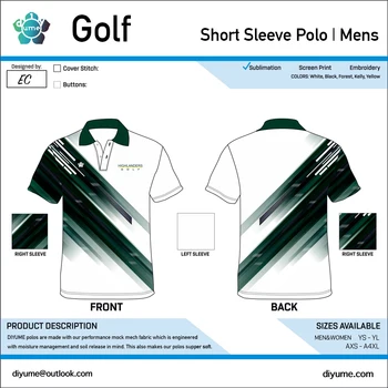 Индивидуальные мужские Женские детские рубашки поло для гольфа с коротким рукавом, спортивная одежда с художественным принтом, Удобная дышащая футболка Оптом