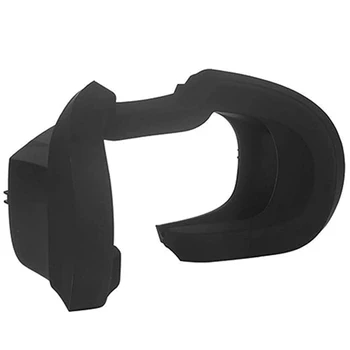 Накладка для лица RISE-VR для силиконовой крышки для глаз Rift S, водонепроницаемая накладка Rift S VR для защиты от пота для аксессуара Rift S