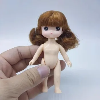 лимитированная новая кукла бренда licca Аксессуары для мини-кукол Оригинальная коллекция speical высокого качества huanlego