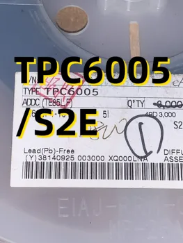 10шт TPC6005 /S2E
