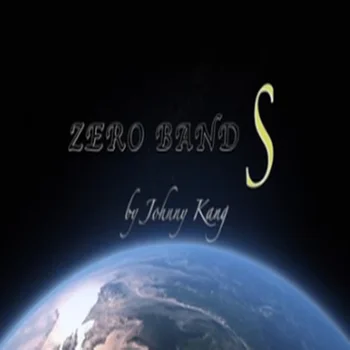 Zero Band 1-2 от Johnny Kang (мгновенная загрузка)
