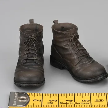 onetoys OT014 Модель твердых ботинок похитителя в масштабе 1/6 для 12-дюймовой фигурки-игрушки-куклы