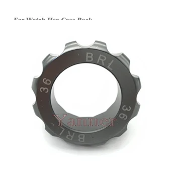 A + Открывалка для корпуса часов Breitling BRL36 для 36-мм корпуса часов для часовщиков, инструмент для ремонта