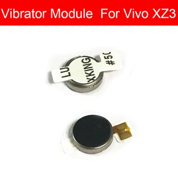 Модуль вибратора двигателя Felx Кабель для Vivo XZ3 Вибрационный Ленточный кабель Felx для ремонта мобильных телефонов Запасные Аксессуары и запчасти