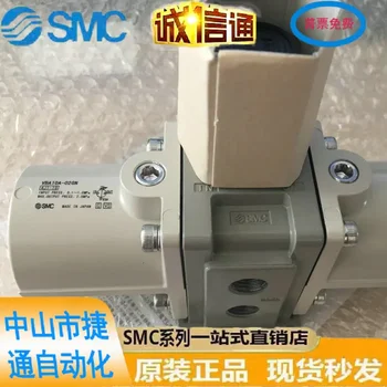 Оригинальный Японский бустерный клапан SMC VBA10A/11A/20A/22A/40A/42A/43A-F02/03/04/ GN