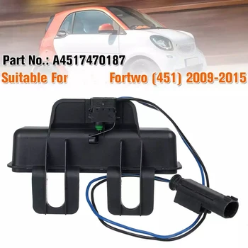 Выключатель Замка задней двери Багажника автомобиля Для моделей Smart Fortwo (451) 2009-2015 A4517470187