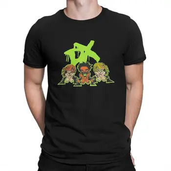 Мужская футболка D-DX THRUST THE PROCESS, 21 забавная футболка с коротким рукавом, футболки с круглым вырезом, хлопковые летние топы