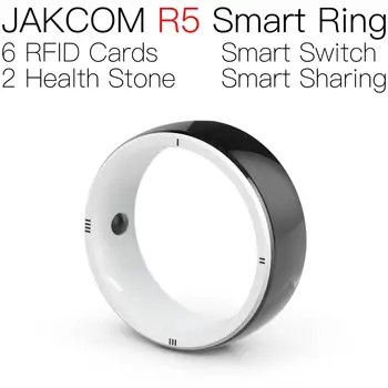 JAKCOM R5 Smart Ring Super value as memoria 105568 литий-ионный аккумулятор браслет для ногтей s17 чип rfid 4 мм наклейка 13 56 комплект ic