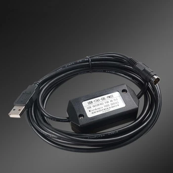 Кабель для программирования ПЛК серии USB-1761-CBL-PM02 AB 1000 1200 1500