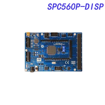 SPC560P-Платы разработки и комплекты DISP - Набор для поиска других процессоров для линейки SPC56 P - MCU SPC560P50L5